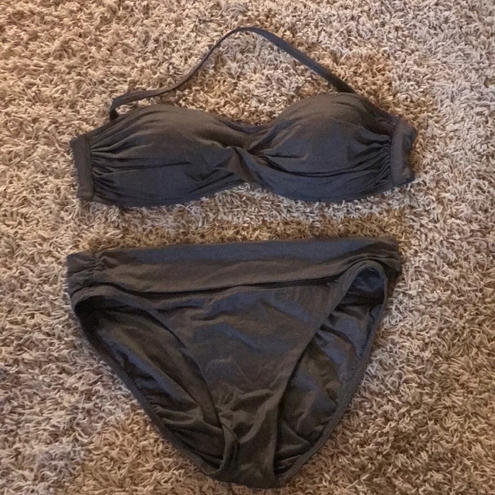 NWOT Vitamin A Bikini